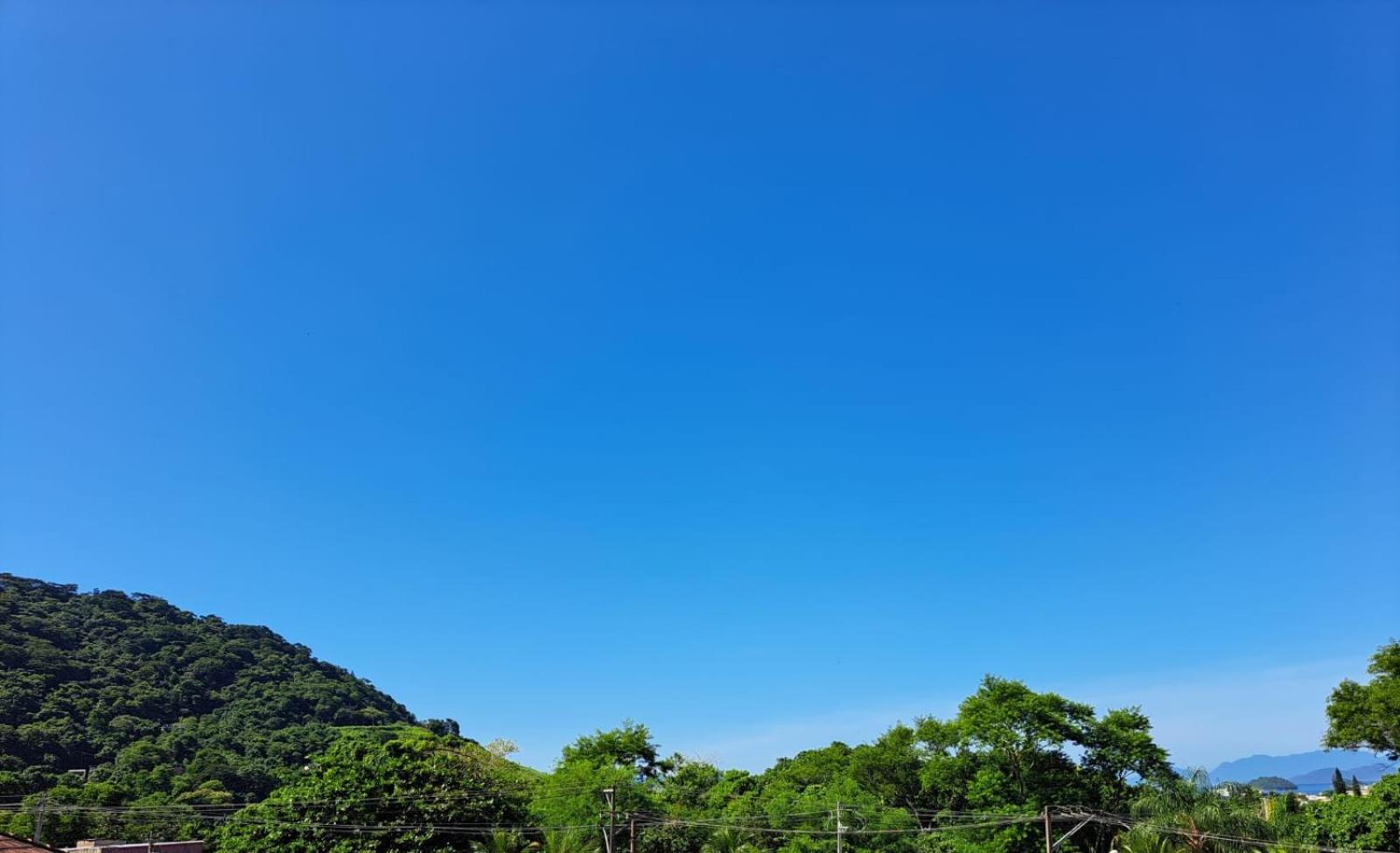 Casa Costa Verde-Muriqui Vila Muriqui Esterno foto