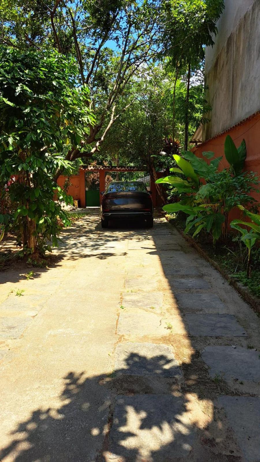 Casa Costa Verde-Muriqui Vila Muriqui Esterno foto
