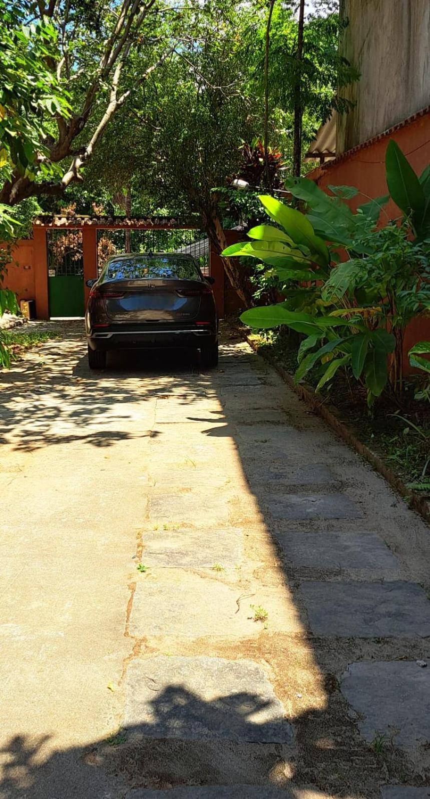 Casa Costa Verde-Muriqui Vila Muriqui Esterno foto