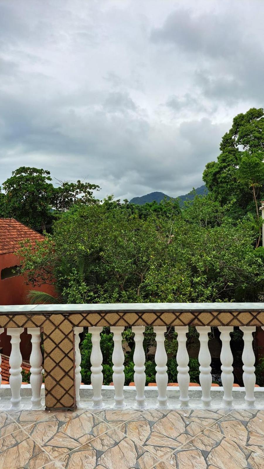 Casa Costa Verde-Muriqui Vila Muriqui Esterno foto